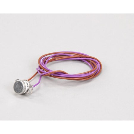 Accutemp 6 P Overtemp Harness Assembly AT1A-2613-1